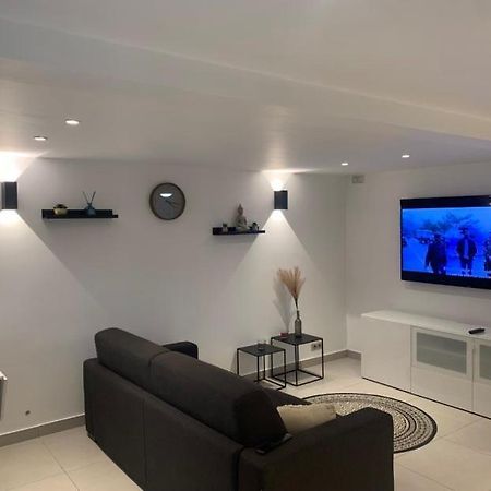 Auberge Appartement Ormesson Sur Marne / Sucy En Brie Kültér fotó