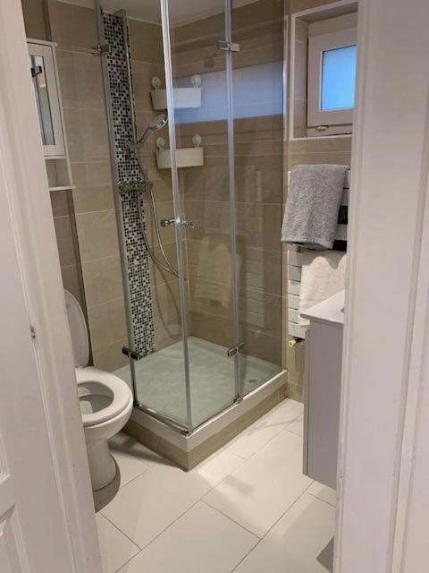 Auberge Appartement Ormesson Sur Marne / Sucy En Brie Kültér fotó