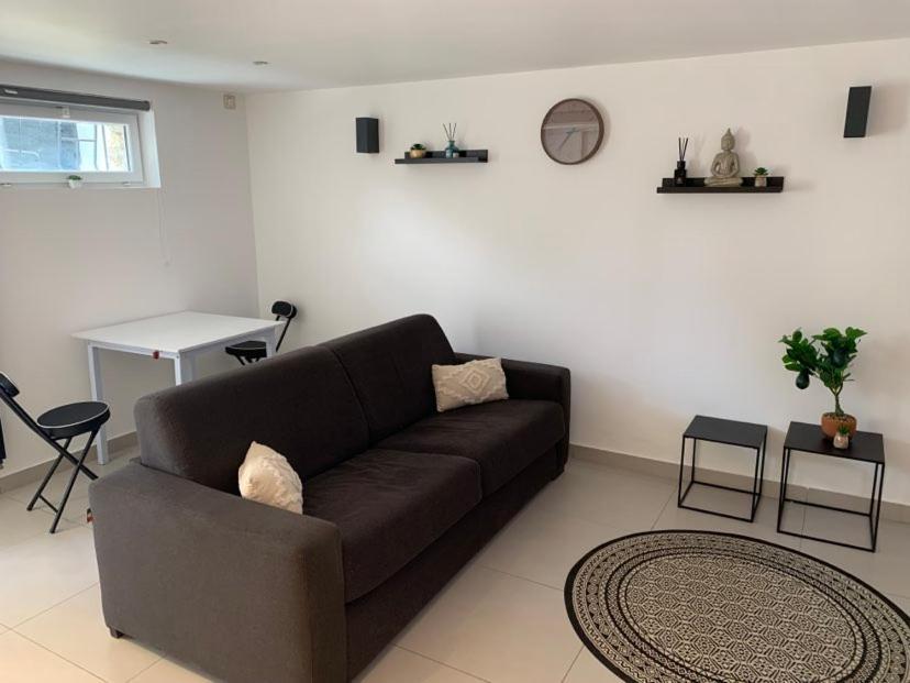 Auberge Appartement Ormesson Sur Marne / Sucy En Brie Kültér fotó