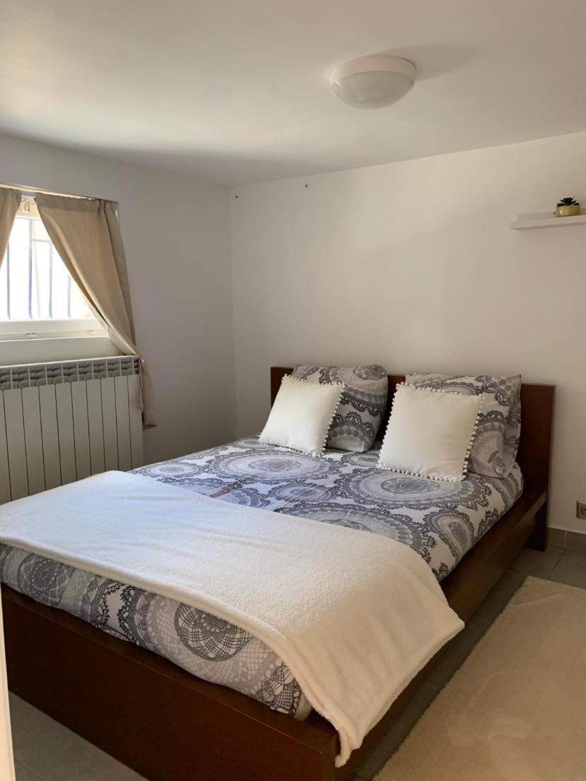 Auberge Appartement Ormesson Sur Marne / Sucy En Brie Kültér fotó
